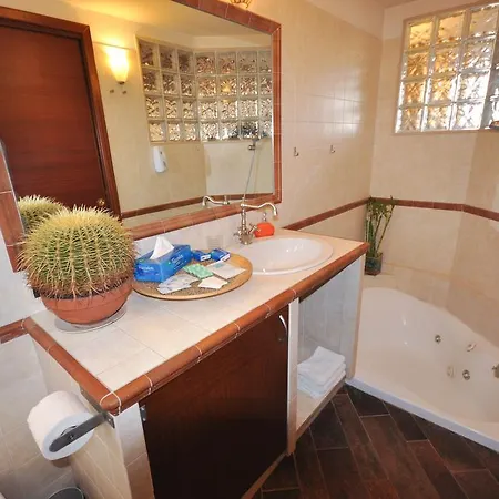 شقة Penthouse With View روما