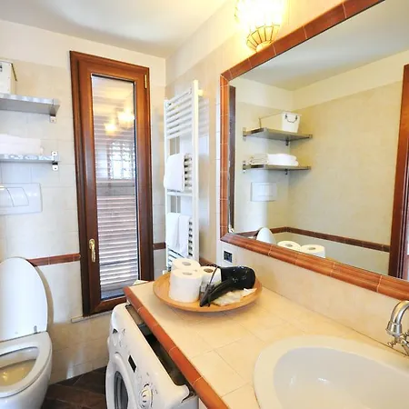 Apartman Penthouse With View